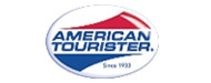 Merk American Tourister