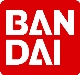 marca bandai