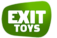 Exit logo