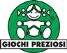 Merk Giochi Preziosi