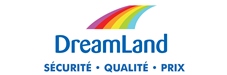 DreamLand Private label logo