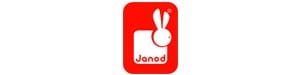 janod logo