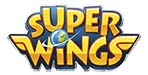 Licentie Super Wings