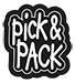 Merk Pick & Pack