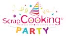 Marque ScrapCooking Party