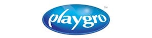 playgro logo