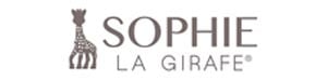 sophie-la-girafe logo