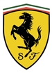 Licence Ferrari