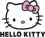 Licentie Hello Kitty