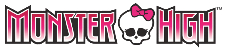 Licence Monster High