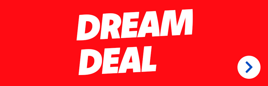 Découvrez nos Dream Deals et bénéficiez vite de super réductions !