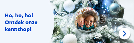 Stap binnen in onze virtuele kerstshop, ontdek ons assortiment, doorblader onze kerstfolder en geniet van een zalige Kerst!