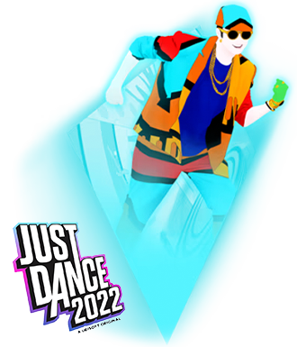 Just Dance 2022