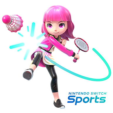 Nintendo Switch Sports