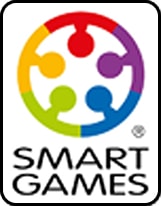 Smartgames logo