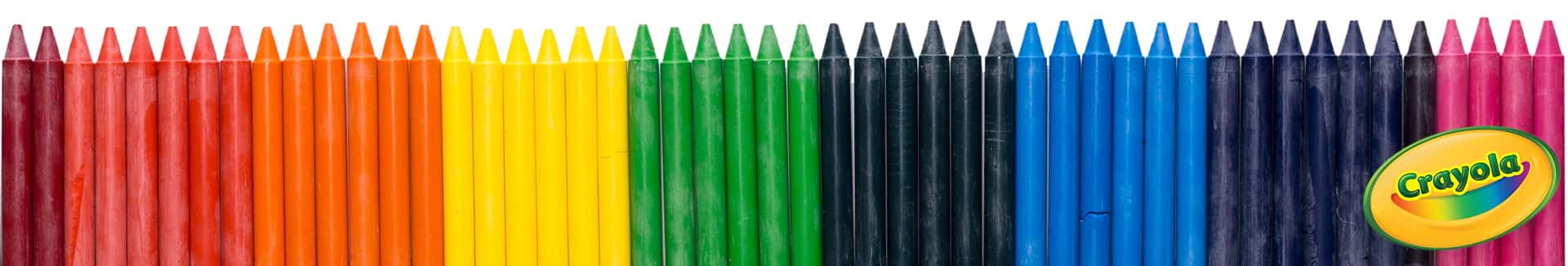 Crayola Crayon Pen: teken met je vetkrijtjes op een andere manier!