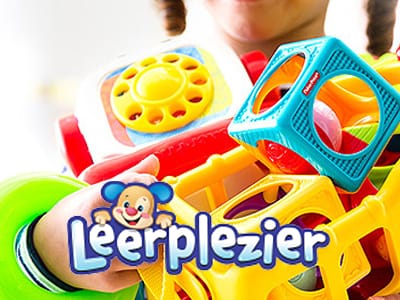 Leerplezier