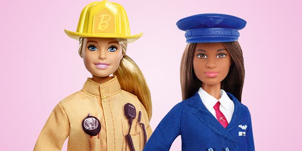 achat barbie