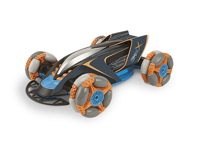 Nikko auto RC Omni X Black kopen? | eenvoudig online DreamLand