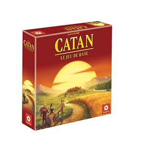 kolonisten van catan spellen