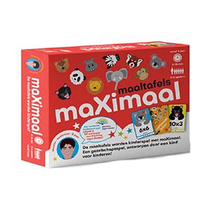 maximaal spellen