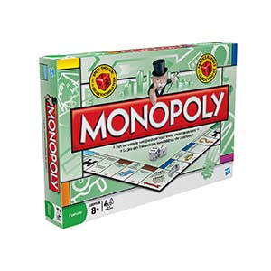 monopoly spellen