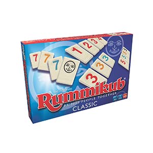 jeux rummikub
