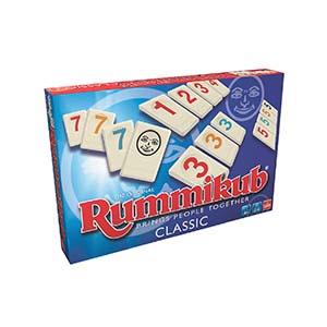 rummikub spellen