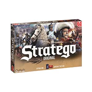 stratego spellen