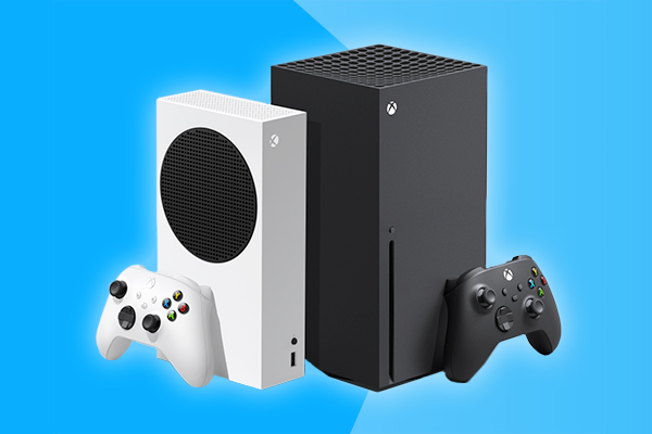 Tous les accessoires Xbox Series - Achat consoles, jeux vidéo, accessoires
