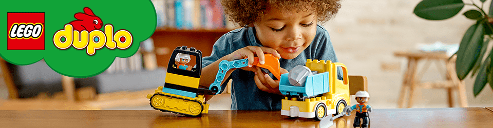 LEGO Duplo