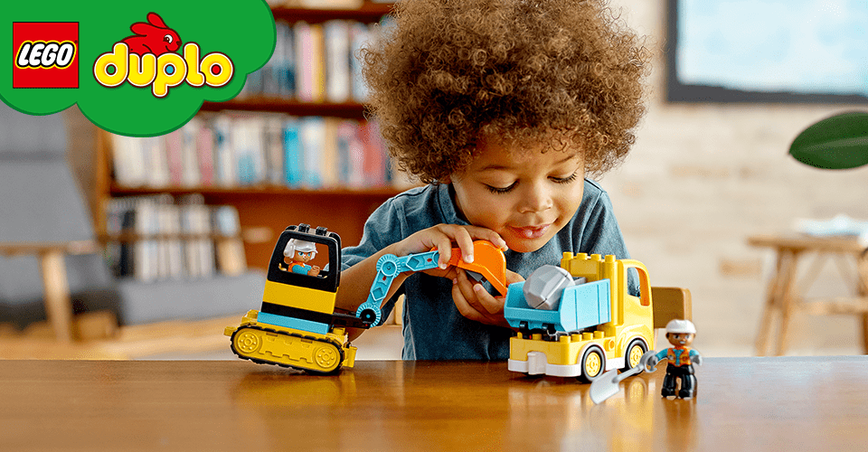LEGO Duplo