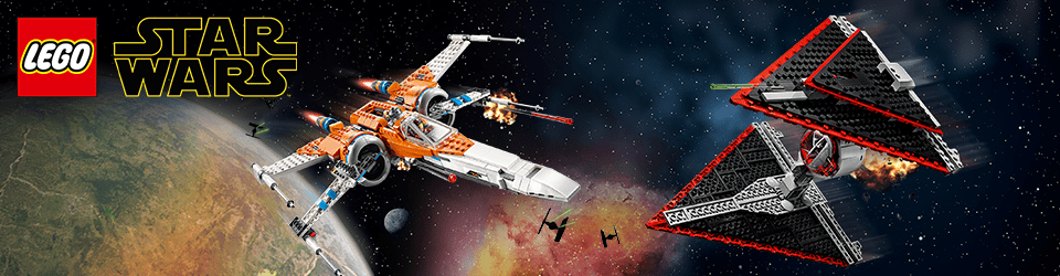 LEGO Star Wars