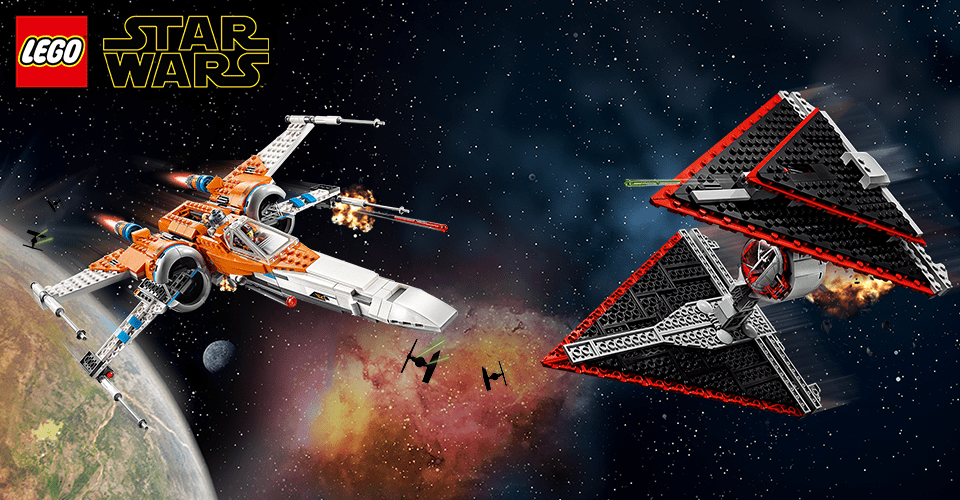 LEGO Star Wars
