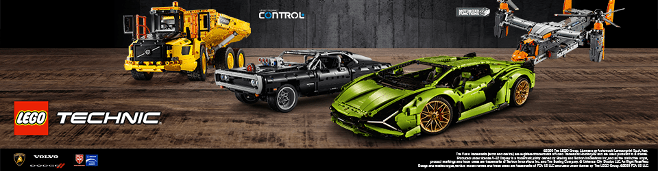 LEGO Technic
