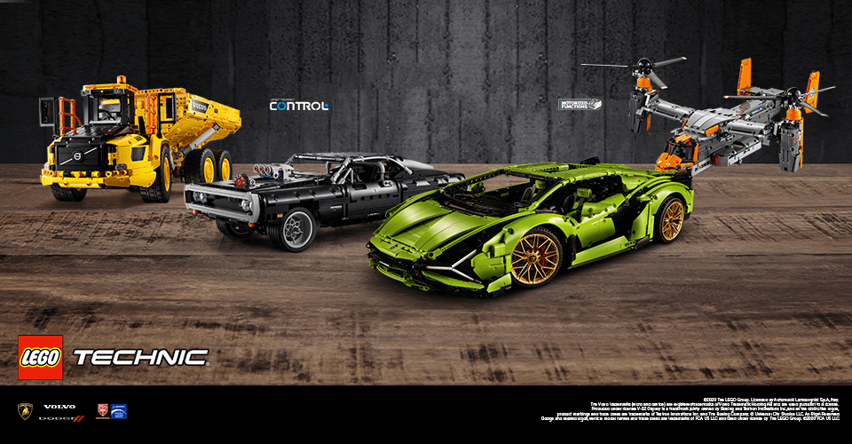 LEGO Technic