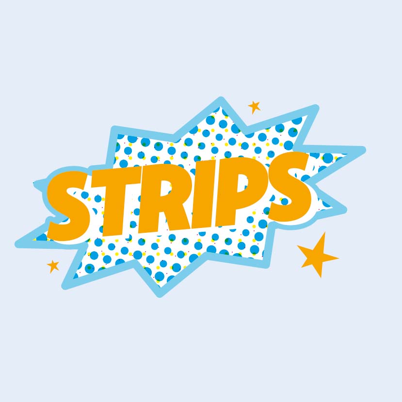 Strips