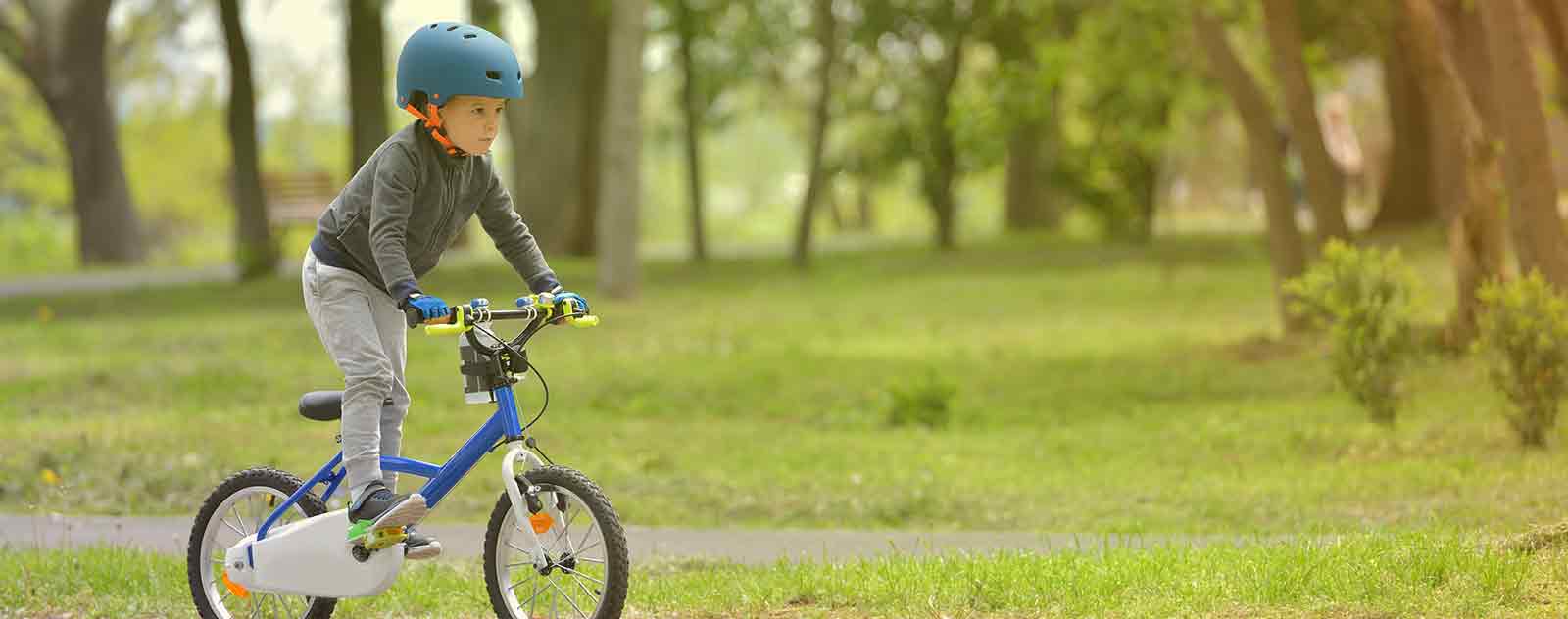 Dreamland velo sale garcon