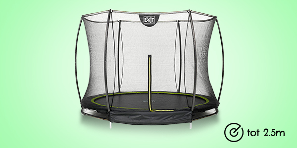 Trampolines kopen? | DreamLand