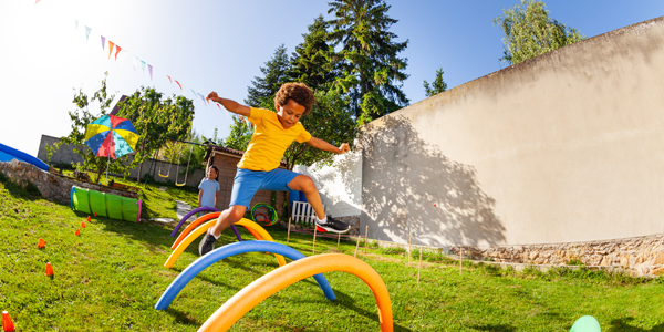 Roller enfant - Idées et achat Jeux d'extérieur