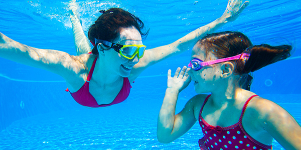 Jeux de piscine - Tous les jeux et jouets pour piscine