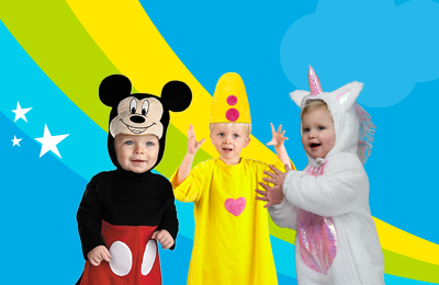 Carnaval verkleedkleren hotsell