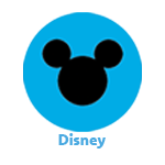 Disney logo