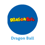 Dragon Ball logo