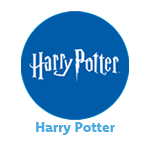 Harry Potter logo