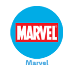 Marvel logo