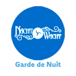 Nachtwacht logo