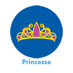 Prinses logo