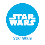 Star Wars logo