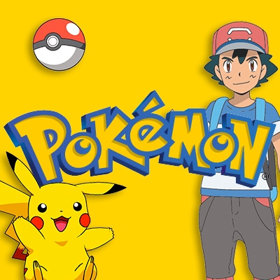licentie Pokémon